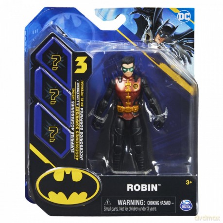 Batman 20138133 [FIGURKA]