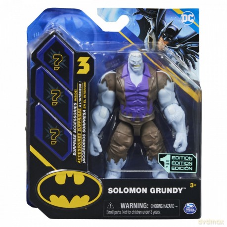 Batman 20138134 [FIGURKA]