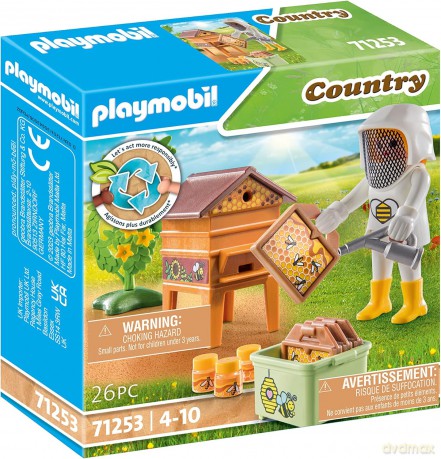 Country 71253 Pszczelarka