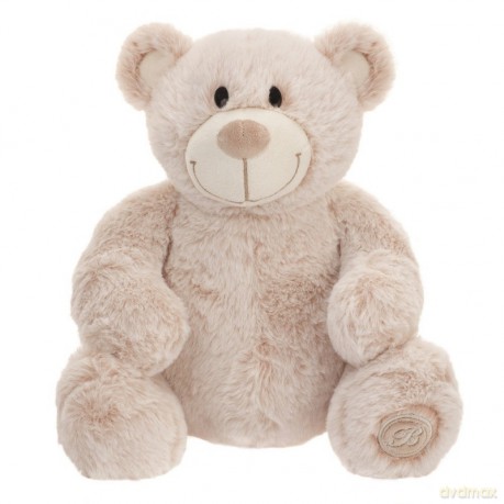 Maskotka Miś Jacobe 35 cm beżowy