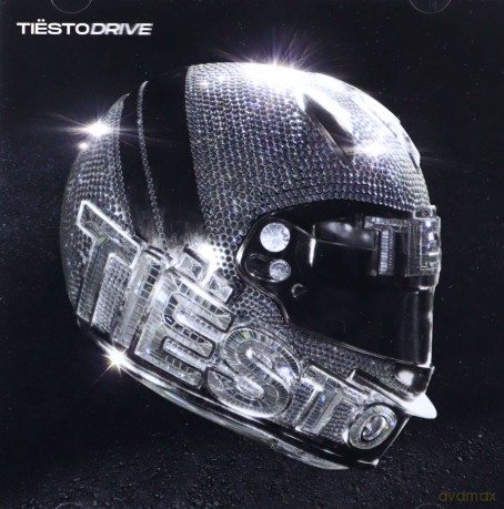 Tiesto: Drive [CD]