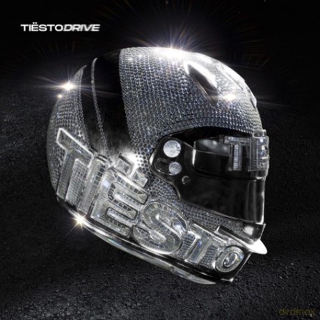Tiesto: Drive [Winyl]