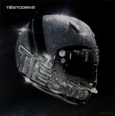 Tiesto: Drive [Winyl]