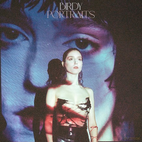 Birdy: Portraits [Winyl]