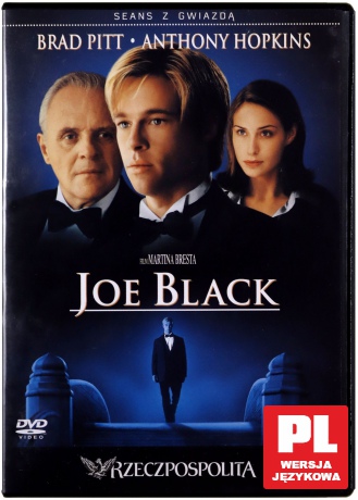 Joe Black [DVD]