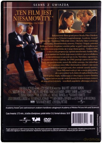 Joe Black [DVD]