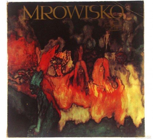 Klan: Mrowisko (Gold) [Winyl]