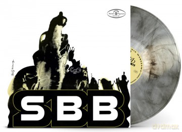 SBB: Sbb (Limited) (Galaxy) [Winyl]