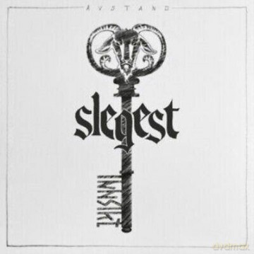 Slegest: Avstand [CD]
