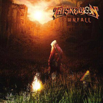 Triskelyon: Downfall [CD]