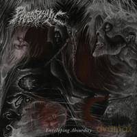 Phobophilic: Enveloping Absurdity [CD]