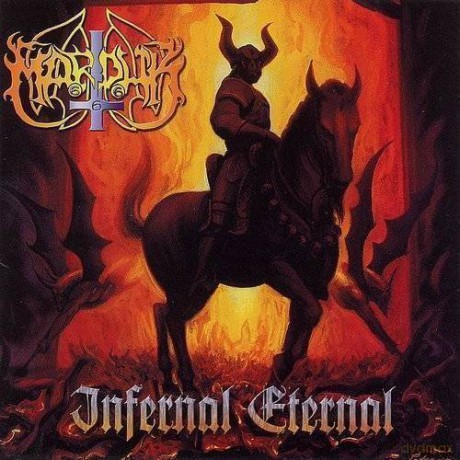 Marduk: Infernal Eternal [2CD]