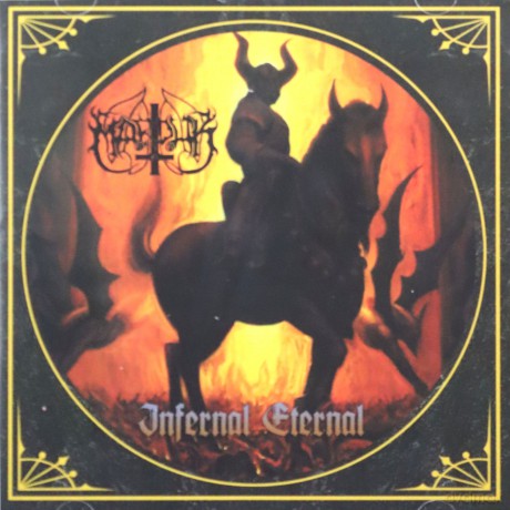 Marduk: Infernal Eternal [2CD]