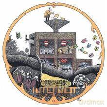 Tusmorke: Intetnett [CD]
