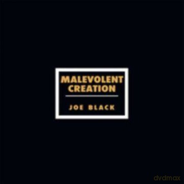 Malevolent Creation: Joe Black [Winyl]