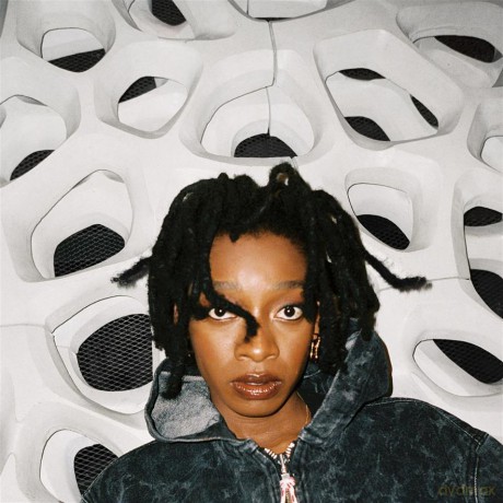 Little Simz: No Thank You [CD]