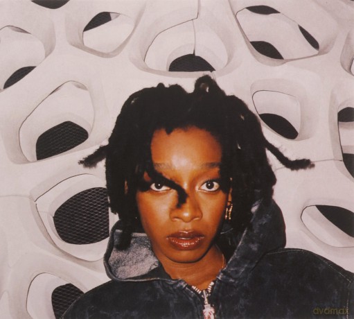 Little Simz: No Thank You [CD]