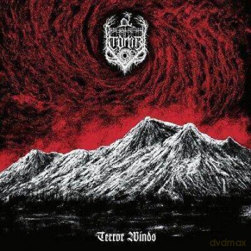 T.O.M.B.: Terror Winds [CD]