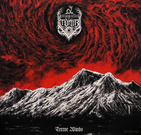 T.O.M.B.: Terror Winds [CD]