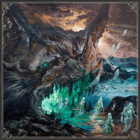 Jade: The Pacification Of Death [CD]