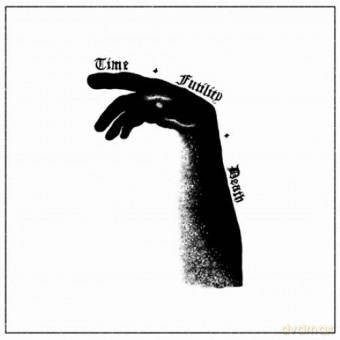 Speglas: Time Futility And Death [CD]