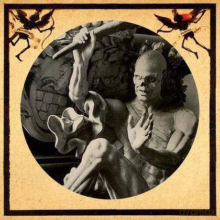 Marduk: Totentanz 2001 [CD]