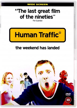 Human Traffic [DVD]