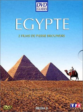 Egypte [2DVD]+[2CD]