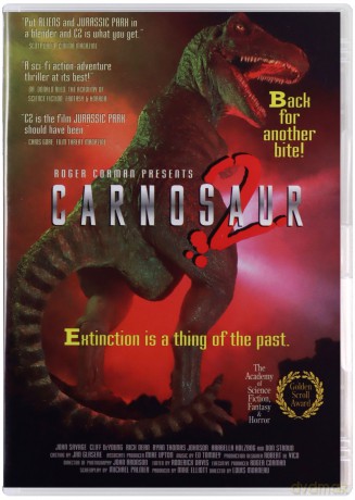 Carnosaur 2 [DVD]