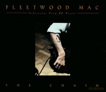 Fleetwood Mac: The Chain Selections From 25 Years [2CD]