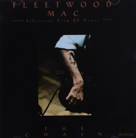 Fleetwood Mac: The Chain Selections From 25 Years [2CD]