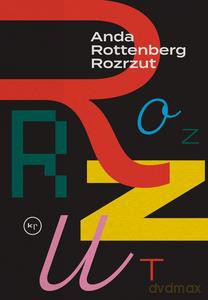 Rozrzut - Anda Rottenberg [KSIĄŻKA]