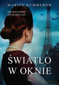 Światło w oknie - Marion Kummerow [KSIĄŻKA]