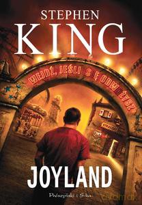 Joyland - Stephen King [KSIĄŻKA]