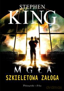 Szkieletowa załoga - Stephen King [KSIĄŻKA]