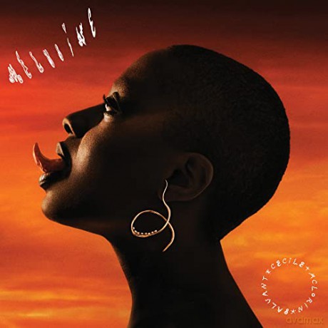 Cécile Salvant Mclorin: Mélusine [CD]