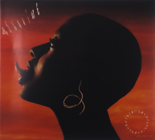 Cécile Salvant Mclorin: Mélusine [CD]