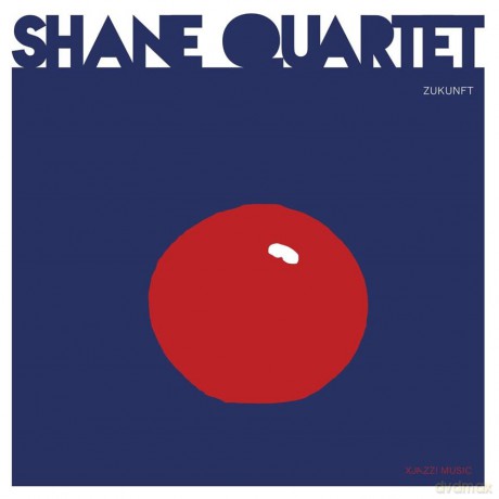 Shane Quartet: Zukunft (digipack) [CD]
