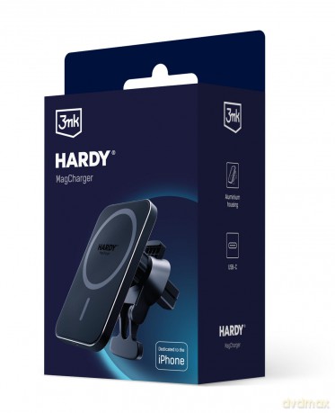 3mk Hardy MagCharger