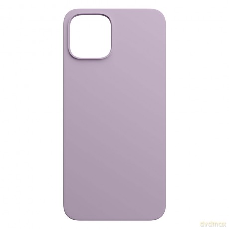 Apple iPhone 12 - 3mk Hardy Silicone MagCase Purple