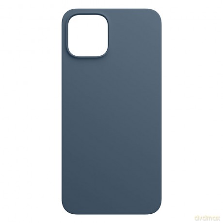 Apple iPhone 13 - 3mk Hardy Silicone MagCase Blue