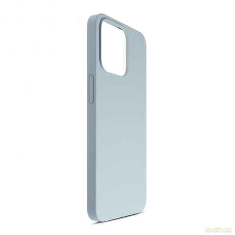 Apple iPhone 13 Pro Max - 3mk Hardy Silicone MagCase Sierra Blue
