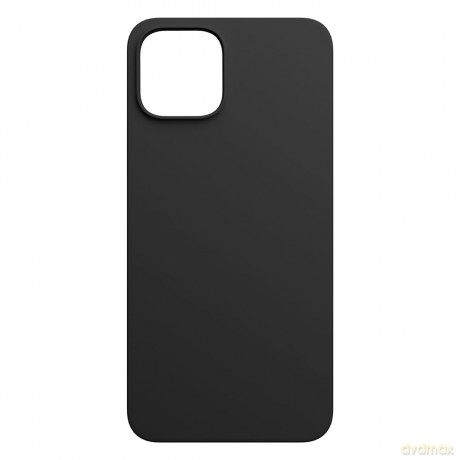 Apple iPhone 14 - 3mk Hardy Silicone MagCase Graphite