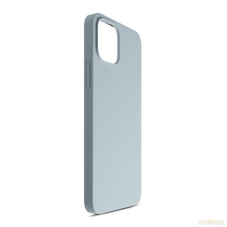 Apple iPhone 14 - 3mk Hardy Silicone MagCase Sierra Blue