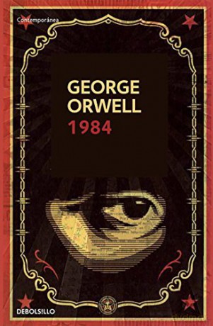 1984 - George Orwell [KSIĄŻKA]