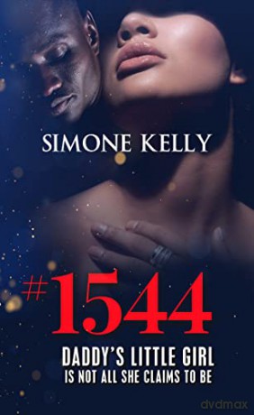 #1544 [KSIĄŻKA]