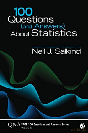 100 Questions - Neil J. Salkind [KSIĄŻKA]