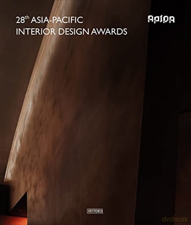 28th Asia-Pacifc Interior Design Awards [KSIĄŻKA]