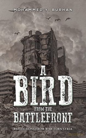 A Bird from the Battlefront - Mohammed Y. Burhan [KSIĄŻKA]