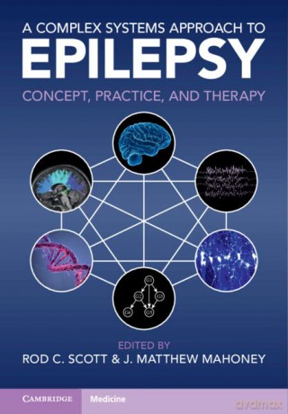 A Complex Systems Approach to Epilepsy: Concept, Practice, and Therapy - Rod C. Scott [KSIĄŻKA]